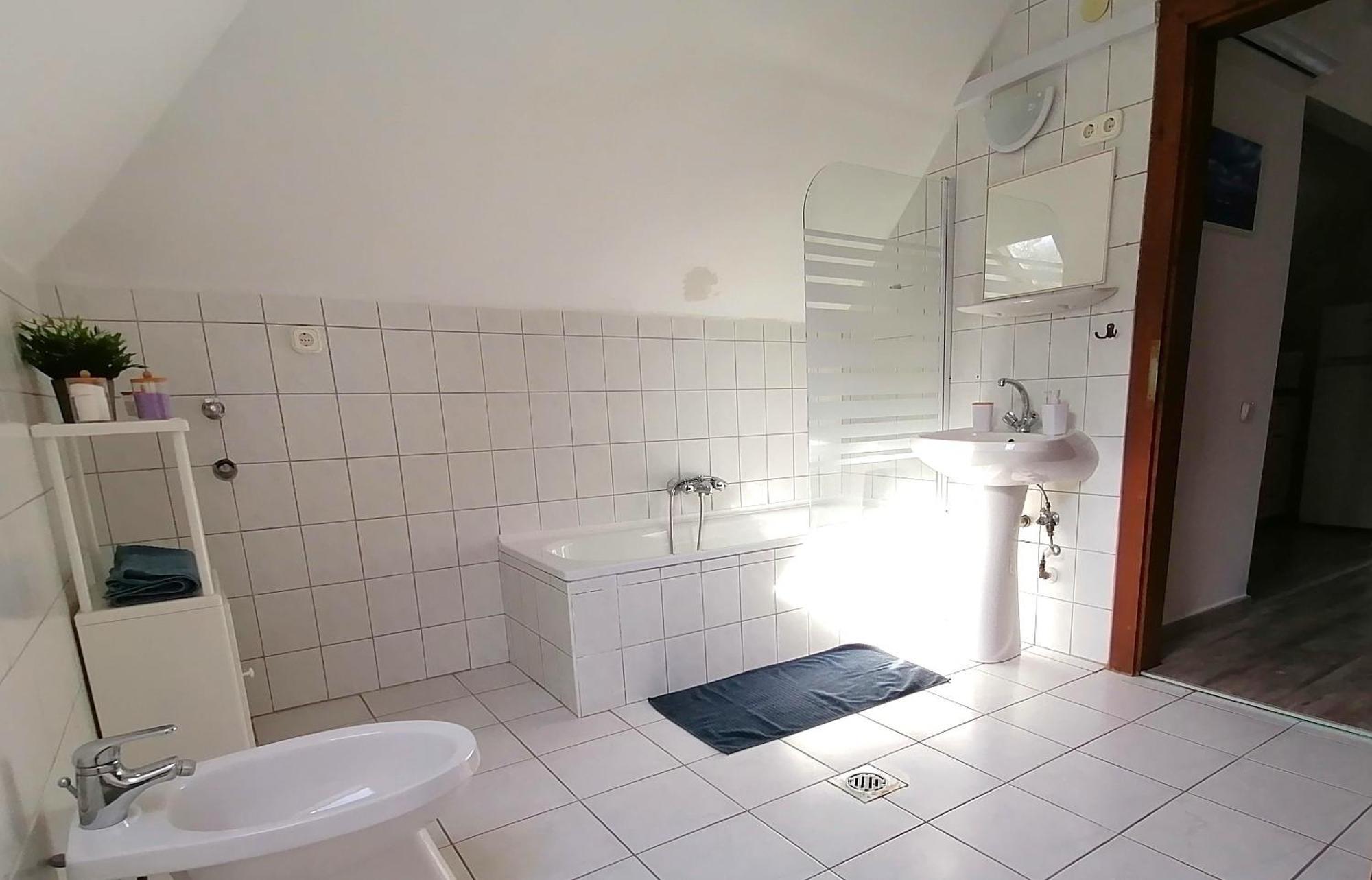 Szigligeti Panorama Apartmanhaz Luaran gambar