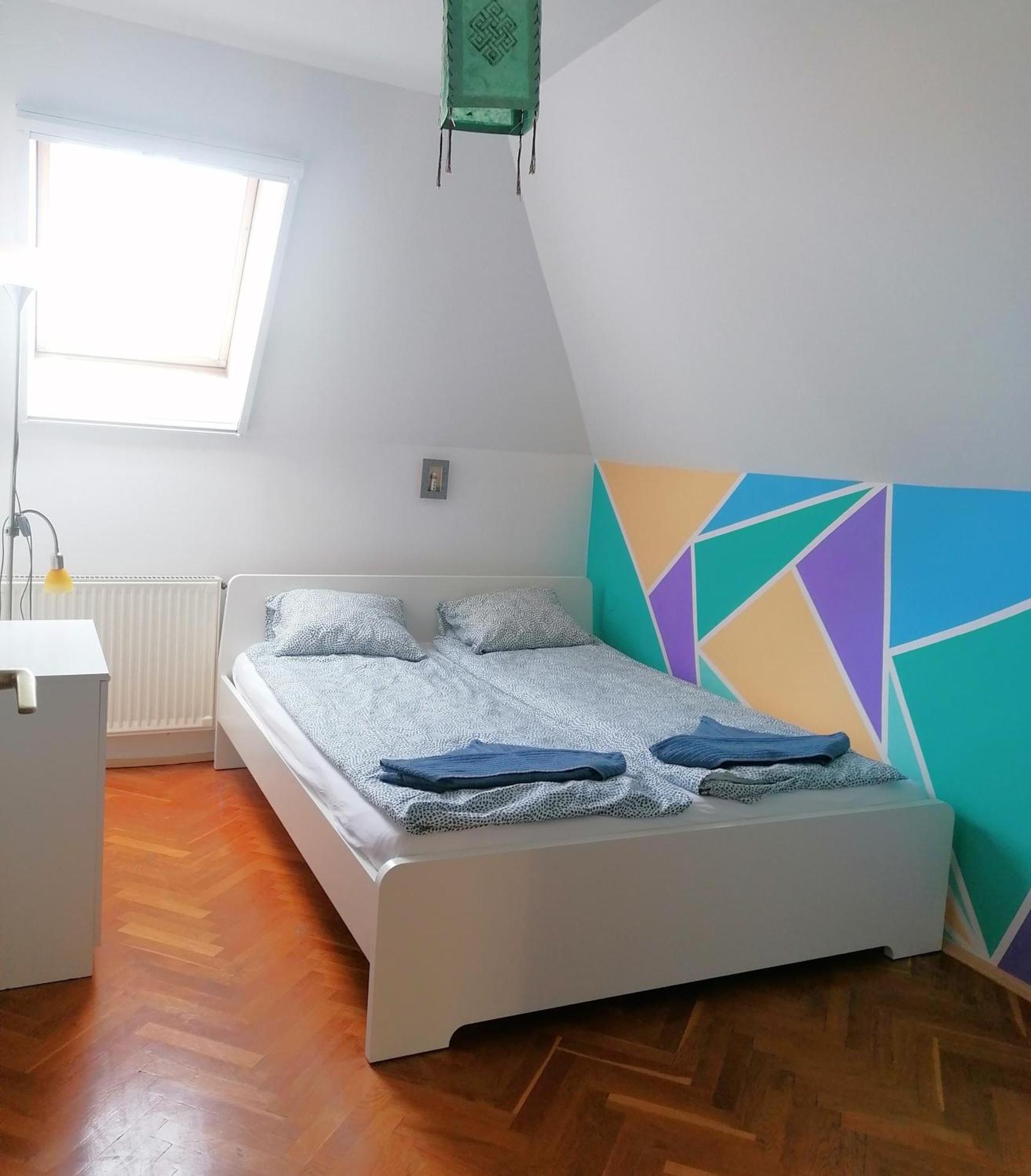 Szigligeti Panorama Apartmanhaz Luaran gambar