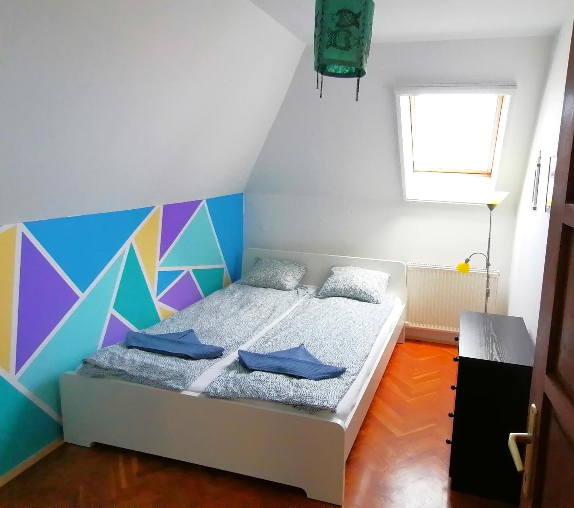 Szigligeti Panorama Apartmanhaz Luaran gambar