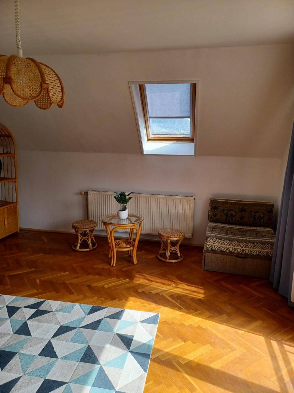 Szigligeti Panorama Apartmanhaz Luaran gambar