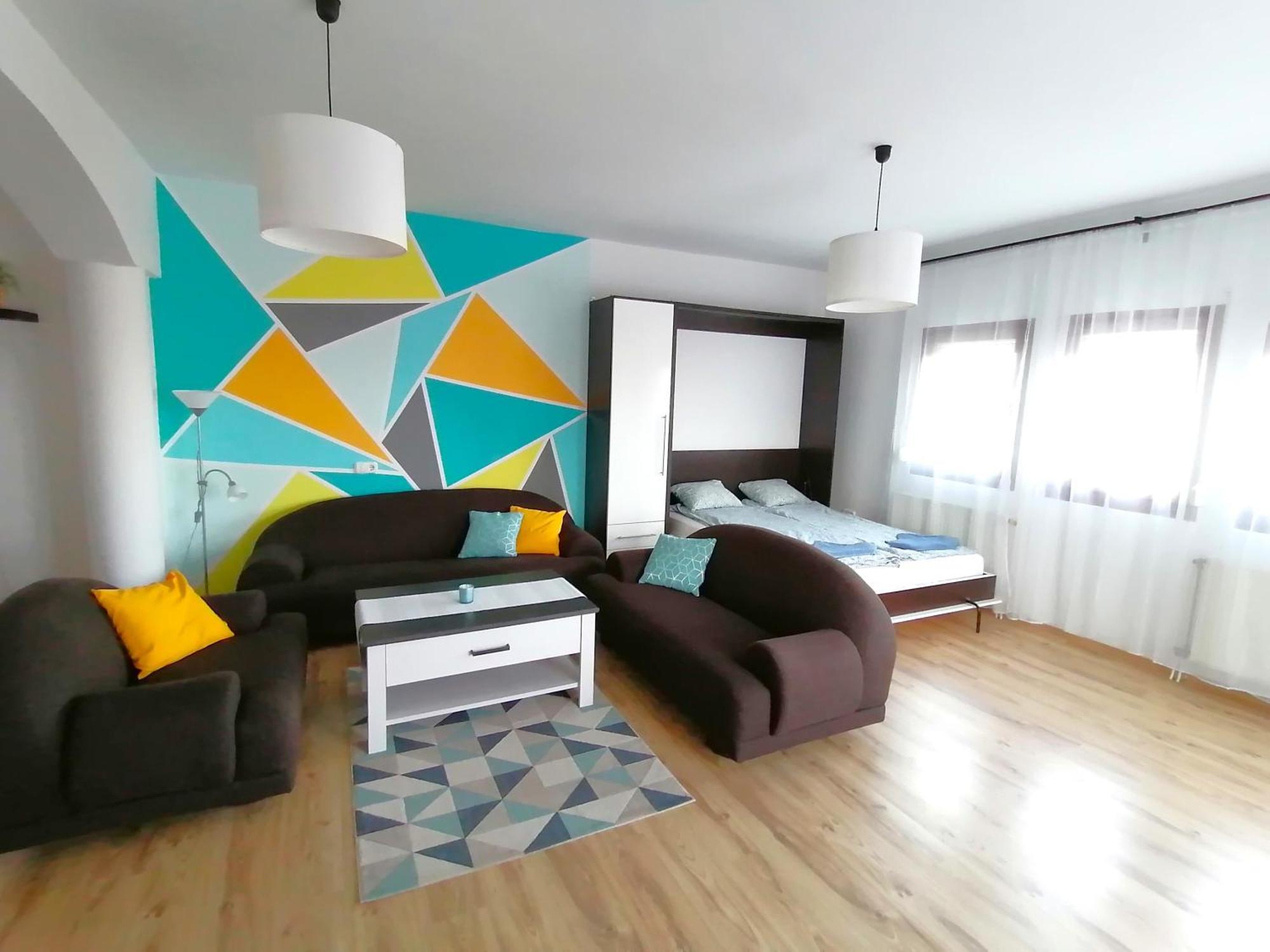 Szigligeti Panorama Apartmanhaz Luaran gambar