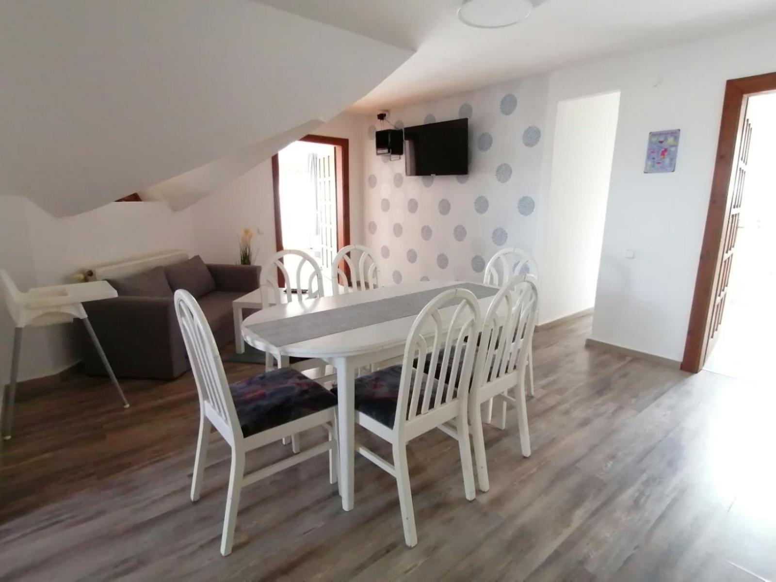 Szigligeti Panorama Apartmanhaz Bilik gambar