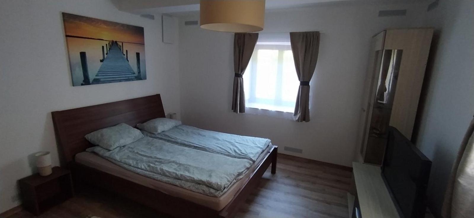 Szigligeti Panorama Apartmanhaz Luaran gambar