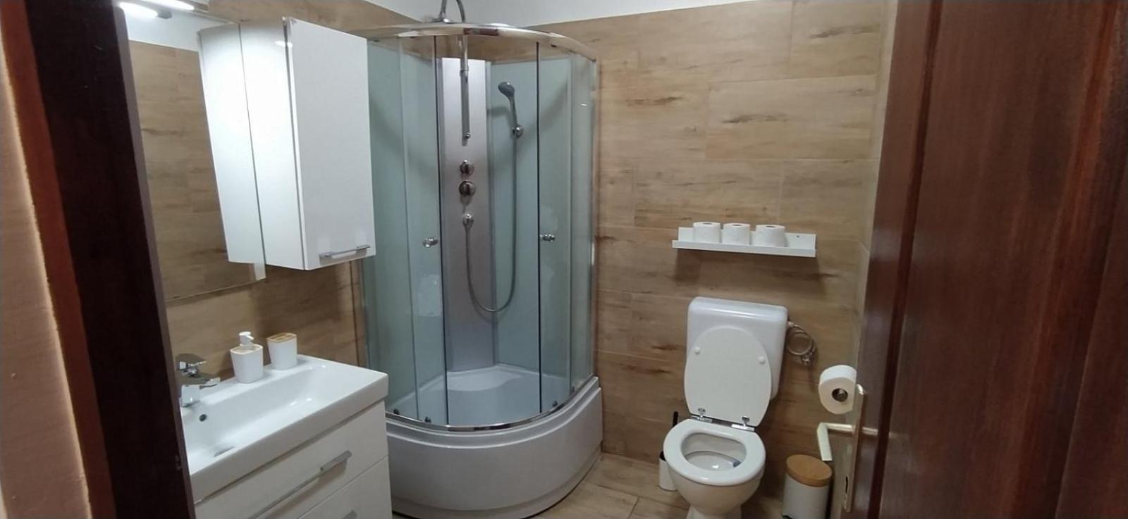 Szigligeti Panorama Apartmanhaz Luaran gambar
