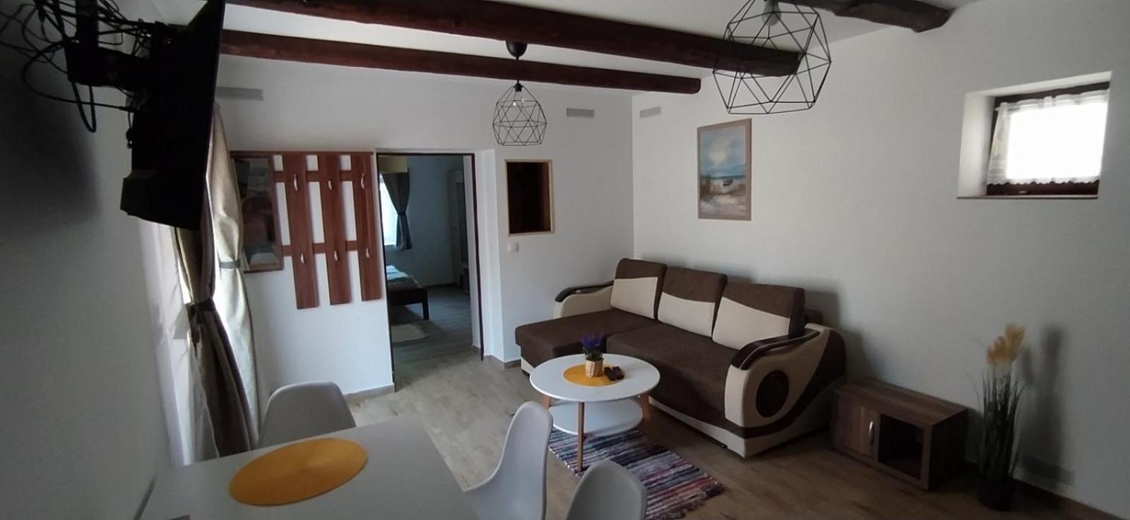 Szigligeti Panorama Apartmanhaz Luaran gambar